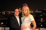 Ella-Rue Owner Krista Johnson Bids Bon Voyage To 29 At Surprise Birthday Bash Aboard Presidential Yacht!